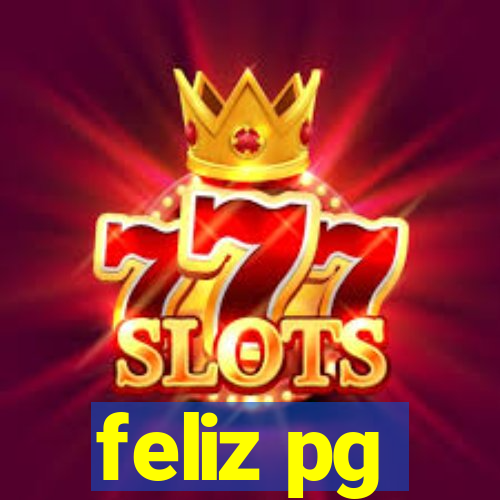 feliz pg